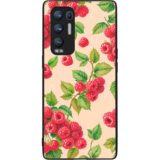 Sonique ���� Fruit Series ��� Oppo Find X3 Neo 5G ���������