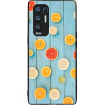 Sonique ���� Fruit Series ��� Oppo Find X3 Neo 5G �����������