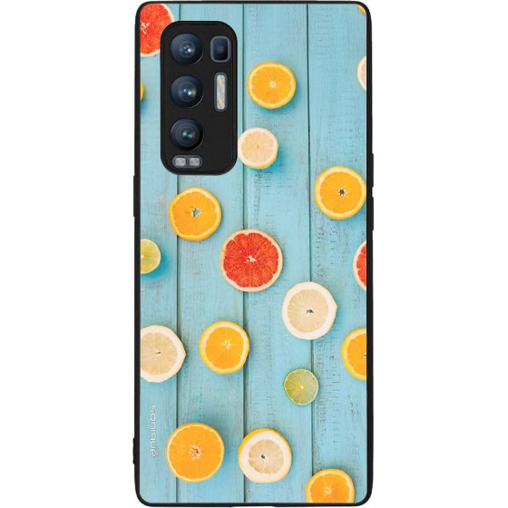 Sonique ���� Fruit Series ��� Oppo Find X3 Neo 5G �����������