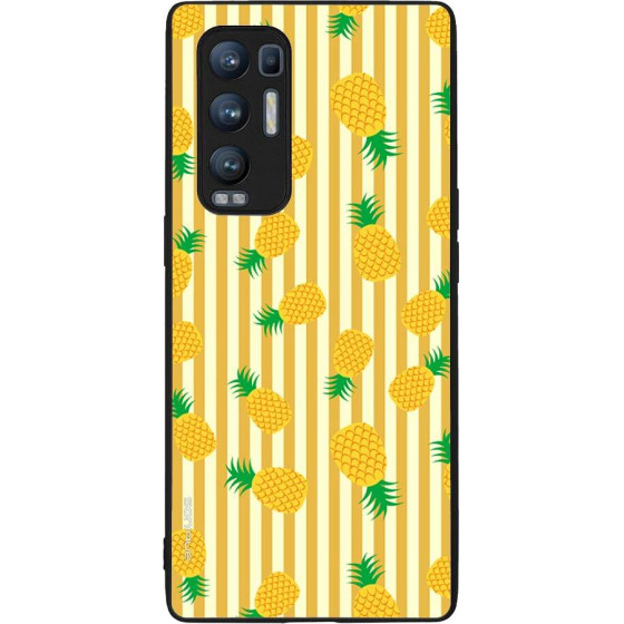 Sonique ���� Fruit Series ��� Oppo Find X3 Neo 5G ������ 01