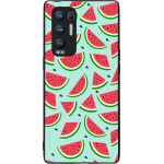 Sonique ���� Fruit Series ��� Oppo Find X3 Neo 5G �������� 01