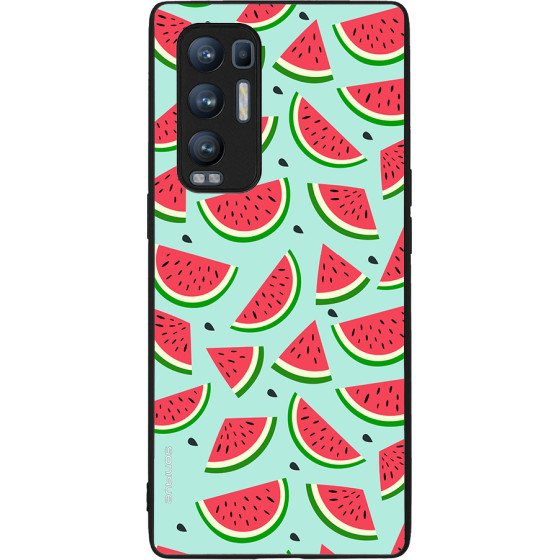 Sonique ���� Fruit Series ��� Oppo Find X3 Neo 5G �������� 01