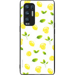 Sonique ���� Fruit Series ��� Oppo Find X3 Neo 5G ������ 01