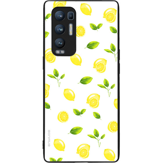 Sonique ���� Fruit Series ��� Oppo Find X3 Neo 5G ������ 01