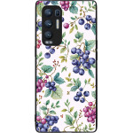 Sonique ���� Fruit Series ��� Oppo Find X3 Neo 5G �������