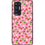 Sonique ���� Fruit Series ��� Oppo Find X3 Neo 5G �������