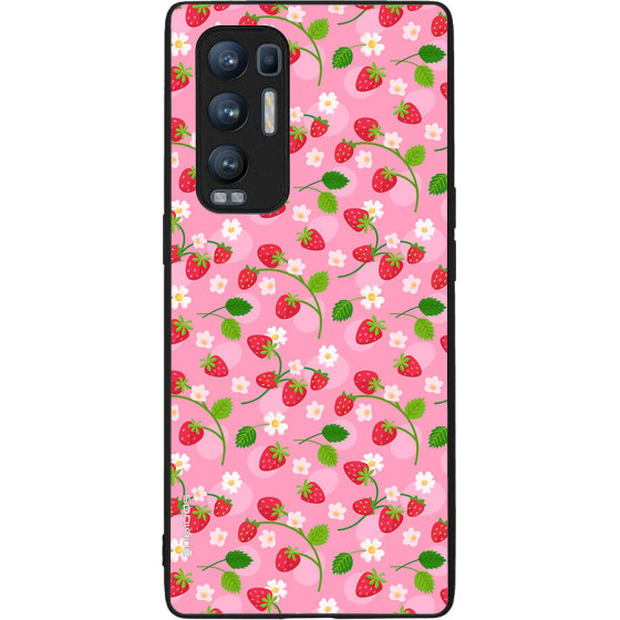 Sonique ���� Fruit Series ��� Oppo Find X3 Neo 5G �������