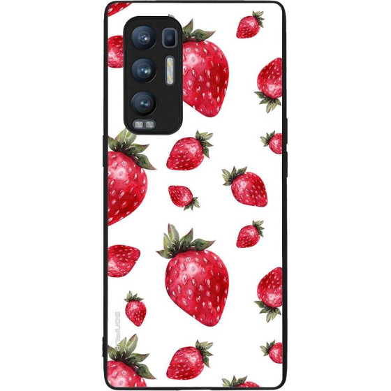 Sonique ���� Fruit Series ��� Oppo Find X3 Neo 5G ������� 01