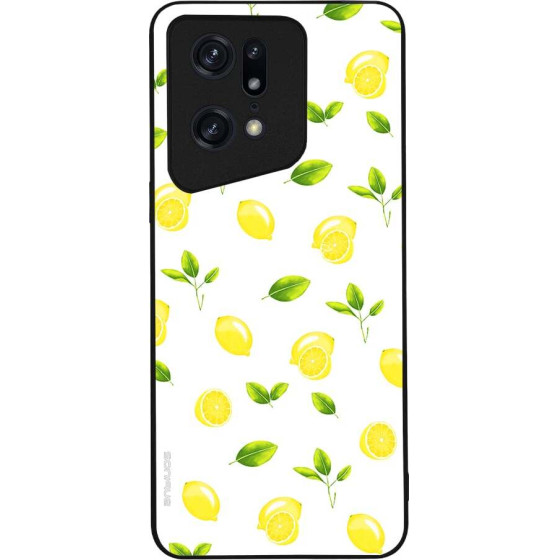 Sonique ���� Fruit Series ��� Oppo Find X5 Pro 5G ������ 01