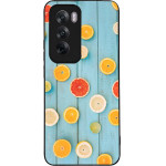 Sonique ���� Fruit Series ��� Oppo Reno12 5G �����������