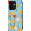 Sonique ���� Fruit Series ��� Oppo Reno13 F 5G / Oppo Reno13 Fs 5G �����������
