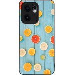 Sonique ���� Fruit Series ��� Oppo Reno13 F 5G / Oppo Reno13 Fs 5G �����������