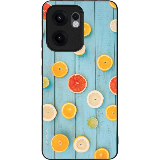 Sonique ���� Fruit Series ��� Oppo Reno13 F 5G / Oppo Reno13 Fs 5G �����������