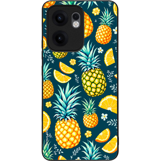 Sonique ���� Fruit Series ��� Oppo Reno13 F 5G / Oppo Reno13 Fs 5G ������