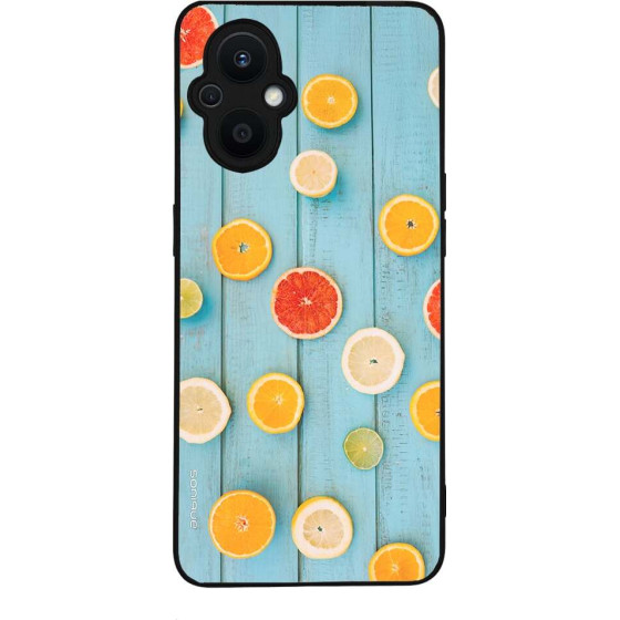 Sonique ���� Fruit Series ��� Oppo Reno7 Lite 5G / Oppo Reno8 Lite 5G �����������