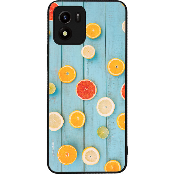 Sonique ���� Fruit Series ��� Vivo Y01 4G �����������