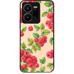 Sonique ���� Fruit Series ��� Vivo Y35 4G / Vivo Y22 / Vivo Y22S ���������
