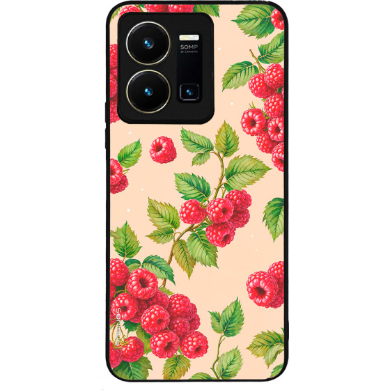 Sonique ���� Fruit Series ��� Vivo Y35 4G / Vivo Y22 / Vivo Y22S ���������