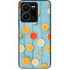 Sonique ���� Fruit Series ��� Vivo Y35 4G / Vivo Y22 / Vivo Y22S �����������