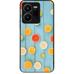 Sonique ���� Fruit Series ��� Vivo Y35 4G / Vivo Y22 / Vivo Y22S �����������