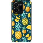 Sonique ���� Fruit Series ��� Vivo Y35 4G / Vivo Y22 / Vivo Y22S ������
