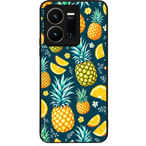 Sonique ���� Fruit Series ��� Vivo Y35 4G / Vivo Y22 / Vivo Y22S ������