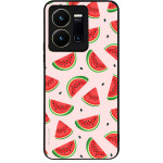 Sonique ���� Fruit Series ��� Vivo Y35 4G / Vivo Y22 / Vivo Y22S ��������