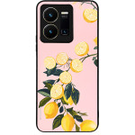 Sonique ���� Fruit Series ��� Vivo Y35 4G / Vivo Y22 / Vivo Y22S ������