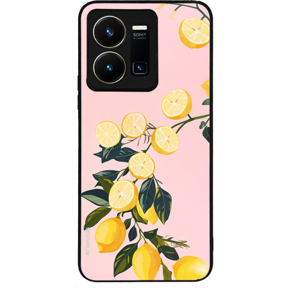 Sonique ���� Fruit Series ��� Vivo Y35 4G / Vivo Y22 / Vivo Y22S ������