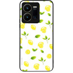 Sonique ���� Fruit Series ��� Vivo Y35 4G / Vivo Y22 / Vivo Y22S ������ 01