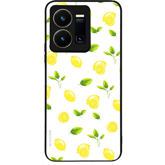 Sonique ���� Fruit Series ��� Vivo Y35 4G / Vivo Y22 / Vivo Y22S ������ 01