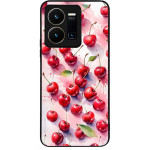 Sonique ���� Fruit Series ��� Vivo Y35 4G / Vivo Y22 / Vivo Y22S ������