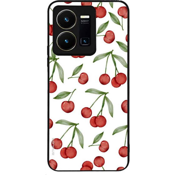 Sonique ���� Fruit Series ��� Vivo Y35 4G / Vivo Y22 / Vivo Y22S ������ 01