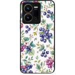 Sonique ���� Fruit Series ��� Vivo Y35 4G / Vivo Y22 / Vivo Y22S �������