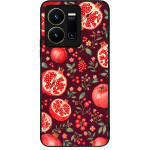Sonique ���� Fruit Series ��� Vivo Y35 4G / Vivo Y22 / Vivo Y22S ����