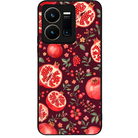Sonique ���� Fruit Series ��� Vivo Y35 4G / Vivo Y22 / Vivo Y22S ����