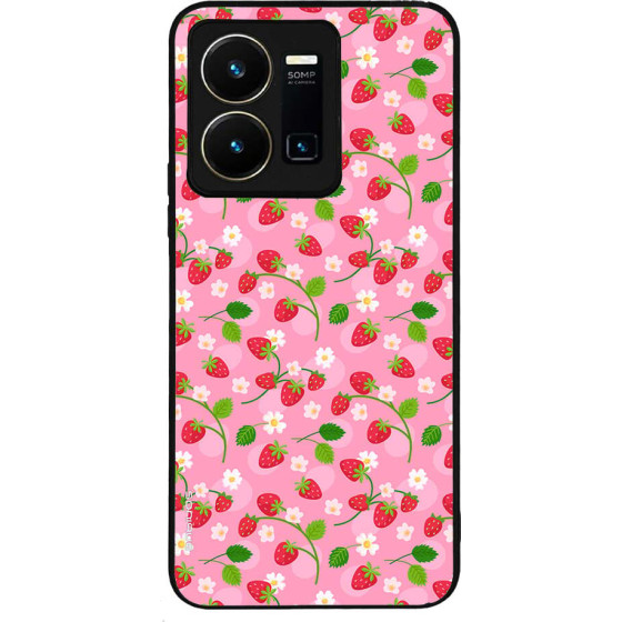 Sonique ���� Fruit Series ��� Vivo Y35 4G / Vivo Y22 / Vivo Y22S �������