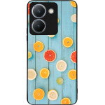 Sonique ���� Fruit Series ��� Vivo Y36 4G / Vivo Y36 5G / Vivo Y27 5G / Vivo Y27s �����������