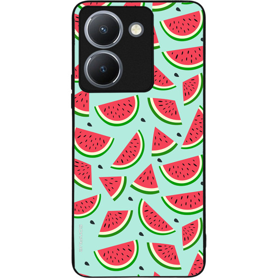 Sonique ���� Fruit Series ��� Vivo Y36 4G / Vivo Y36 5G / Vivo Y27 5G / Vivo Y27s �������� 01