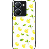 Sonique ���� Fruit Series ��� Vivo Y36 4G / Vivo Y36 5G / Vivo Y27 5G / Vivo Y27s ������ 01