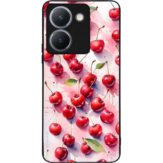 Sonique ���� Fruit Series ��� Vivo Y36 4G / Vivo Y36 5G / Vivo Y27 5G / Vivo Y27s ������