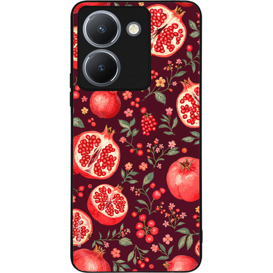 Sonique ���� Fruit Series ��� Vivo Y36 4G / Vivo Y36 5G / Vivo Y27 5G / Vivo Y27s ����