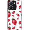 Sonique ���� Fruit Series ��� Vivo Y36 4G / Vivo Y36 5G / Vivo Y27 5G / Vivo Y27s ������� 01