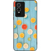 Sonique ���� Fruit Series ��� Vivo Y74s / Vivo Y76 5G �����������