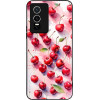 Sonique ���� Fruit Series ��� Vivo Y74s / Vivo Y76 5G ������