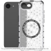 Techsuit - Honeycomb Shield Magsafe - Xiaomi Redmi Note 14S - White
