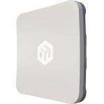 Mikrotik Outdoor Wifi 6 CPE, 16DBi ANTENNA, Ap MODE, POE-In - (SXTSQ-5AXD)