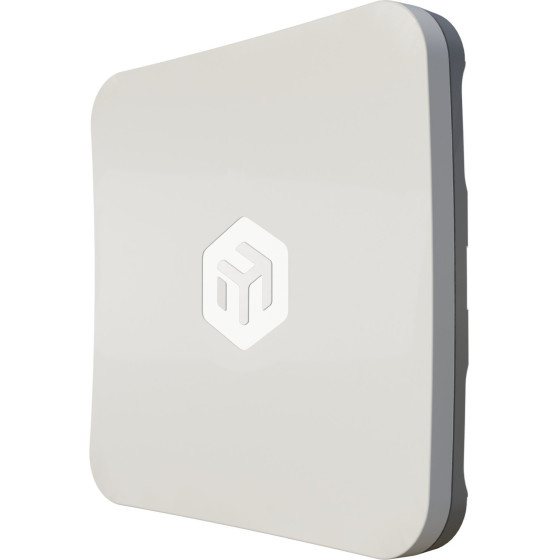 Mikrotik Outdoor Wifi 6 CPE, 16DBi ANTENNA, Ap MODE, POE-In - (SXTSQ-5AXD)
