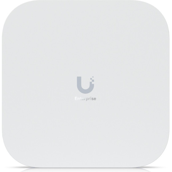 Ubiquiti Enterprise Indoor Access POINT, Wifi 7, 10GBe Uplink - (E7)