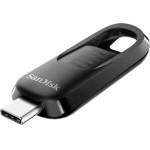 Sandisk SDCZ480-256G-G46 Ultra Slider Type-C Usb 3.2 256GB
